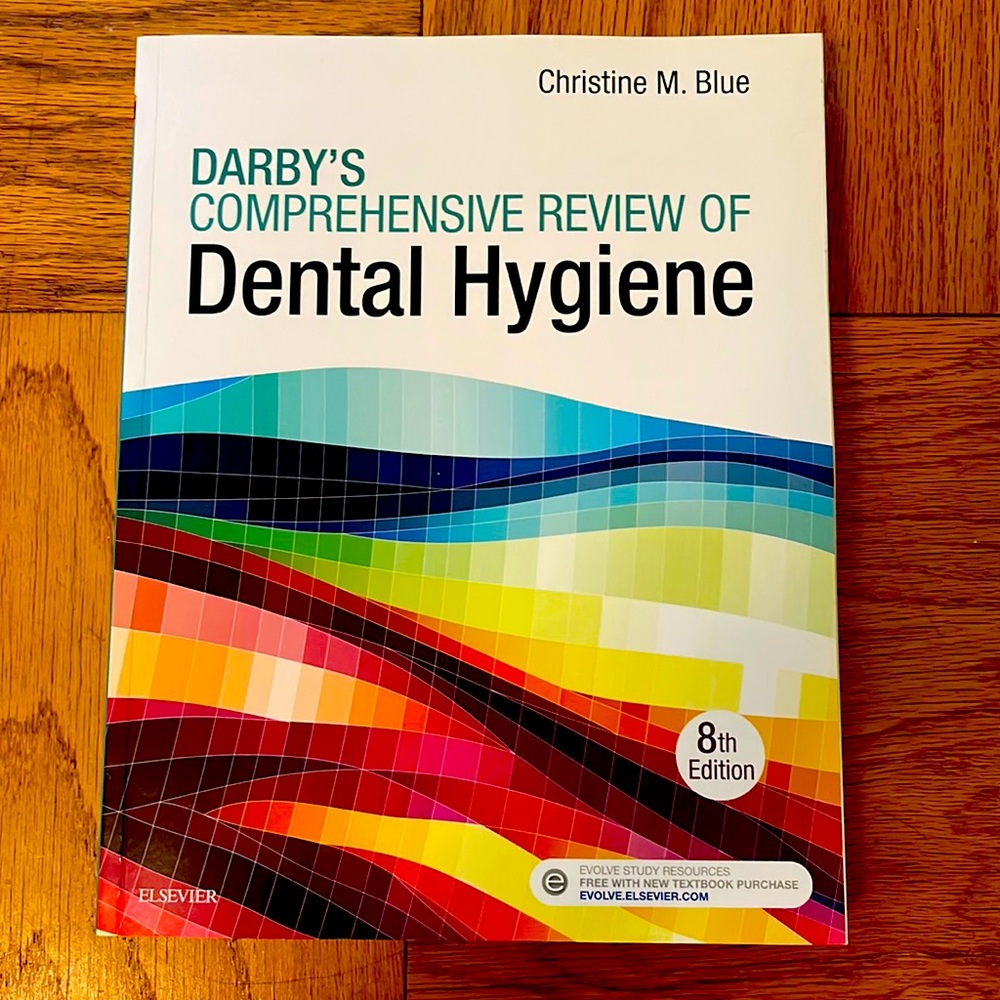 Darby’s comprehensive review of dental hygiene